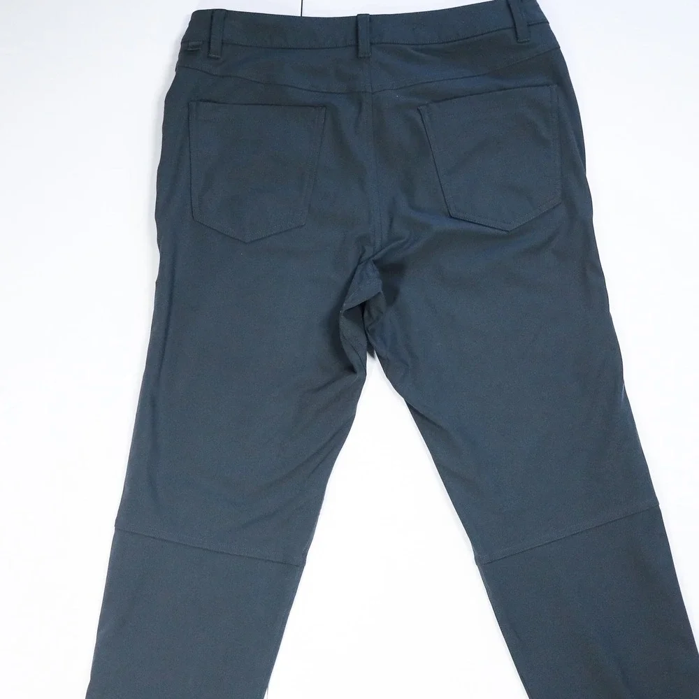 Lululemon ABC Pant Slim 37